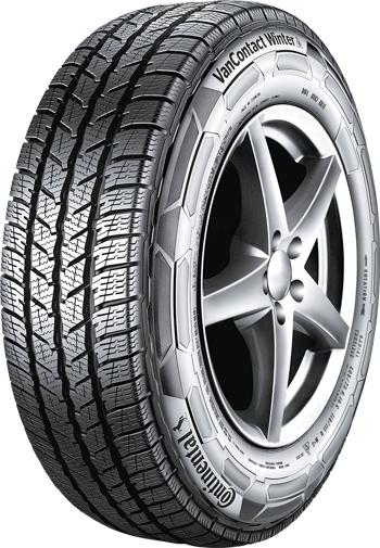 Anvelopa turism de iarna 225/70/15C Continental VanContact Winter 110/112R